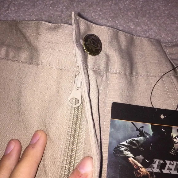 NWT A5.1.1 tactical shorts, size 32/43 - Picture 4 of 9